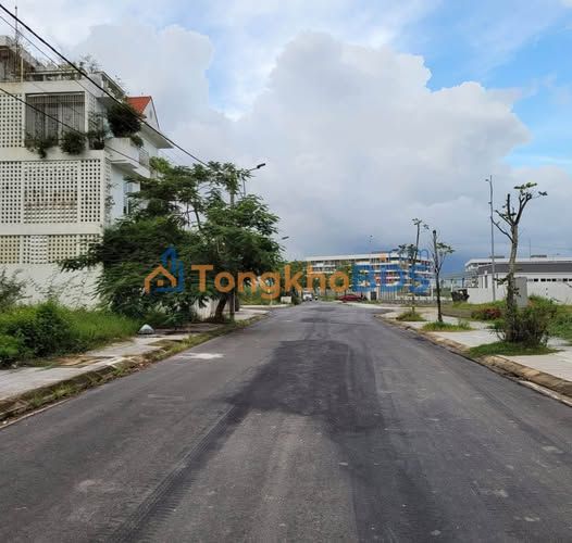 Đất Nền KQH Thuỷ Dương 100m² - Sổ Hồng Sẵn Sàng, Gần Aeon Mall Huế