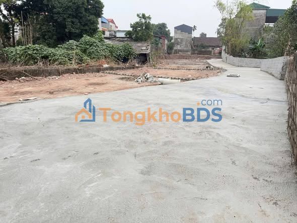 Bán Đất Phủ Lý, Hà Nam 60m² - Sổ Đỏ Sẵn Sàng, Giá Tốt Nhất Khu Vực