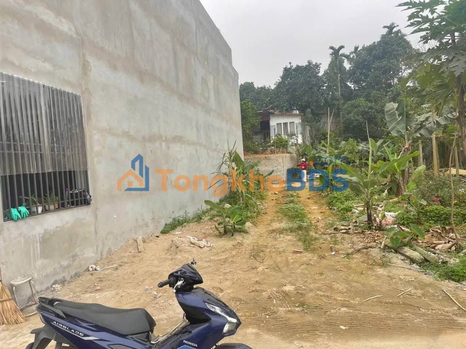 Bán Đất Vị Trí Vàng Phường Yên Ninh, TP Yên Bái - 100m² Giá 8xx Triệu