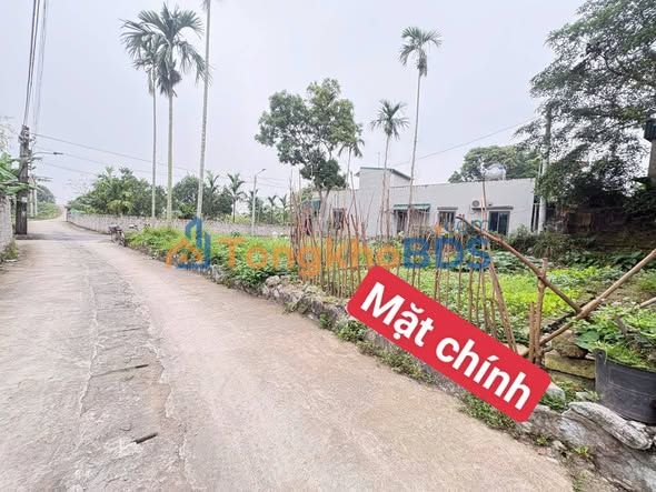 Đất Nền Kim Bảng 78m² - Vị Trí Vàng, Giá 1.2 Tỷ, Sẵn Sàng Đầu Tư