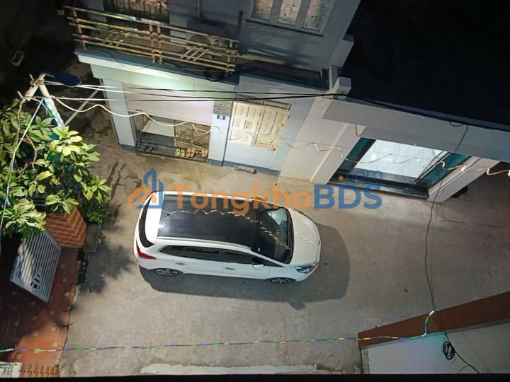 Nhà 3 Tầng 65m² Ngõ 4m Gần Ngã 6 Quán Trữ - Sổ Đỏ Chính Chủ