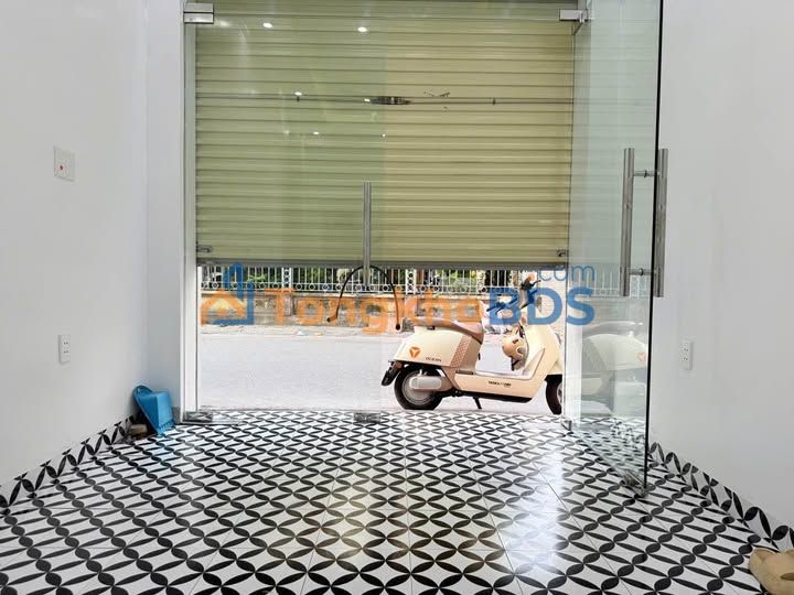 Nhà Mặt Tiền Kinh Doanh Vũ Chí Thắng, Hải Phòng - 78m², 3 Tầng, Sẵn Sàng Đón Khách