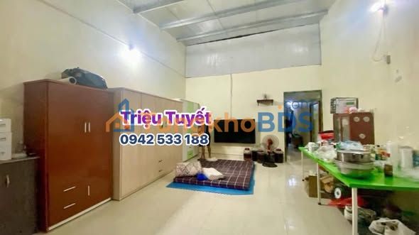 Nhà 75m² Phùng Hưng, Lạng Sơn - Sổ Đỏ Sẵn Sàng, Ô Tô Tránh Nhau