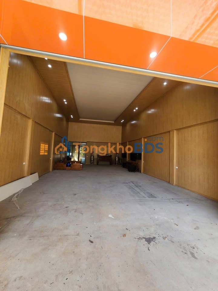 Bắc Giang: Đất đấu giá 200m² có nhà đẹp, Tự Lạn, Việt Yên - Giá 4 tỷ