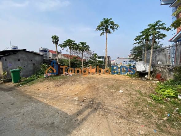 Bán Đất Thổ Cư 130m² Ngõ Ngô Quyền, Lạng Sơn - Sổ Đỏ Sẵn Sàng