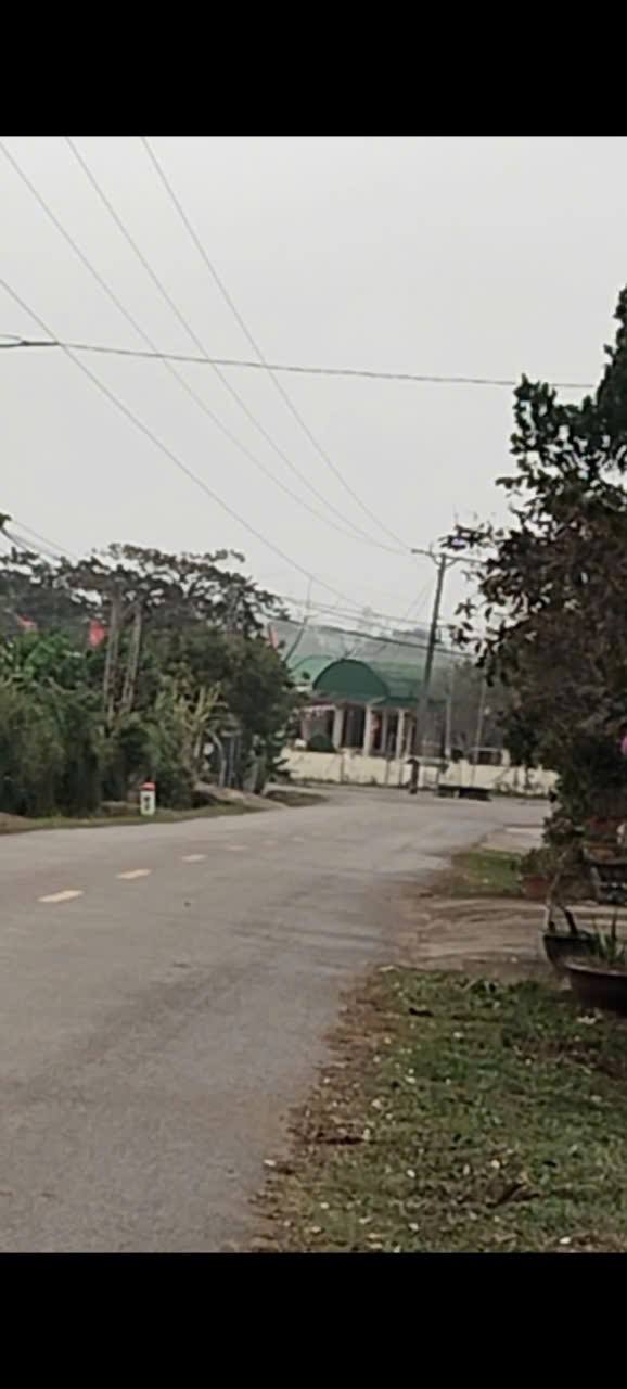 Đất nền Yên Thành 176m² - Sổ đỏ sẵn, gần QL 48E