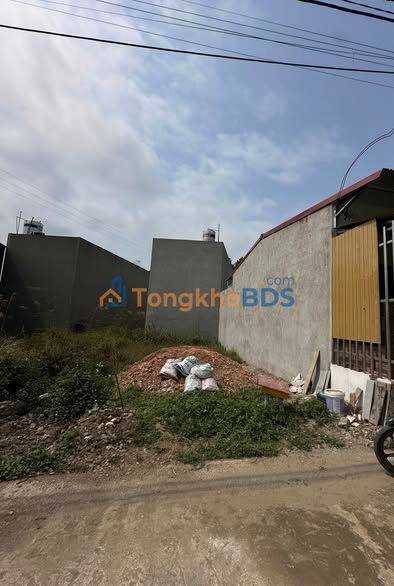 Đất Nền Phường Hoàng Văn Thụ 70m² - Ngõ Ô Tô, Giá 8xx Triệu