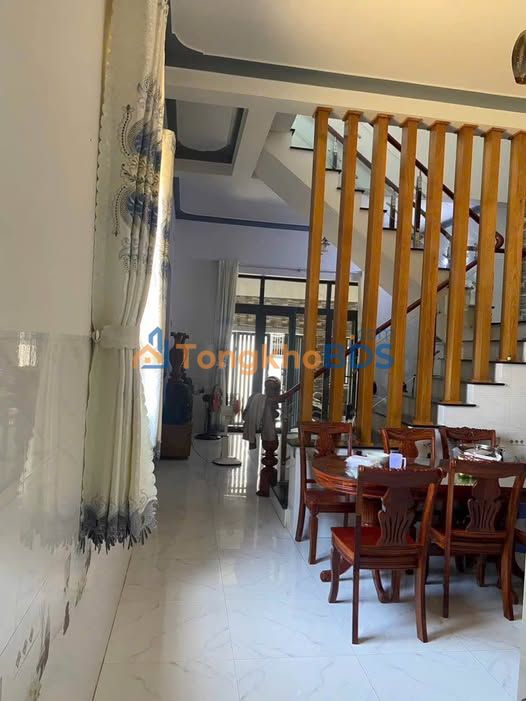 Nhà 1 Lầu 80m² Thổ Cư - Trung Tâm Phan Thiết, Giá 3.2 Tỷ