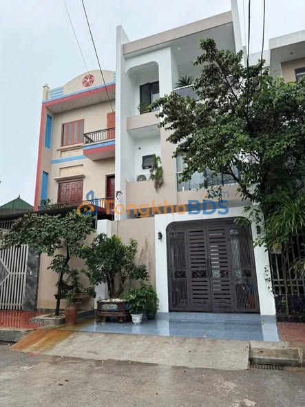 Đất Giáp Văn Cương 6 Tân Mỹ 94m² 340 triệu - Sổ đỏ chính chủ