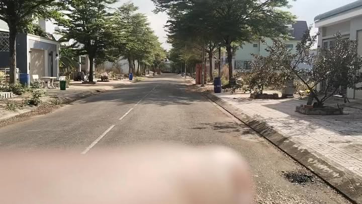 Đất Nền TĐC Bình Minh 140m² - Sổ Hồng Riêng, Ngay Võ Nguyên Giáp