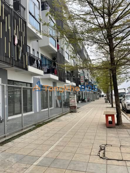 Nhà riêng Trục Chim Cò Nhật Tân 115m² 7.5 tỷ - Sẵn sàng ở