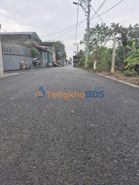 Đất nền Liêm Túc 110m² 1.2 tỷ - Sổ đỏ chính chủ