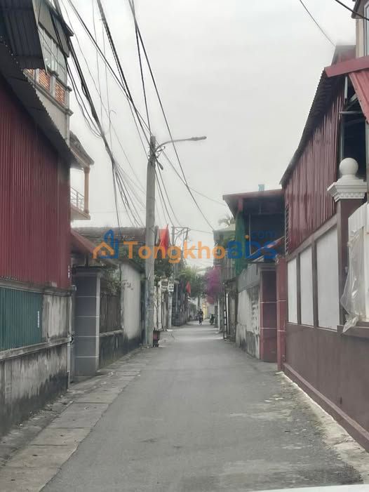 Đất nền Ngọc Sơn Kim Bảng 71m² - Tiềm năng tăng giá