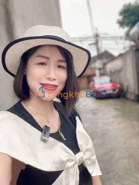 Đất nền Xuân Cẩm Hiệp Hòa 130m² 1 tỷ - Sổ đỏ chính chủ