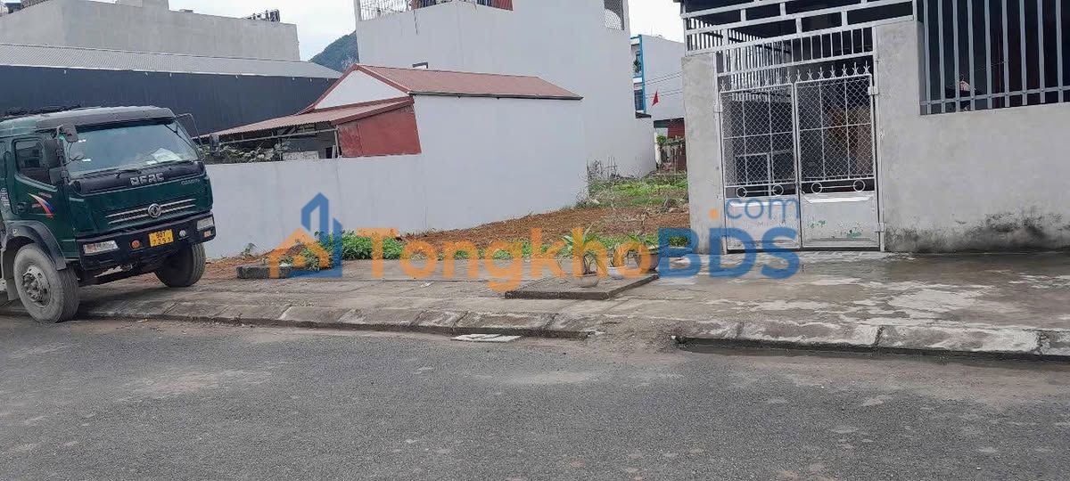 Đất nền Khả Phong - Kim Bảng 120m² mặt tiền 6m, giá đầu tư 2.7 tỷ