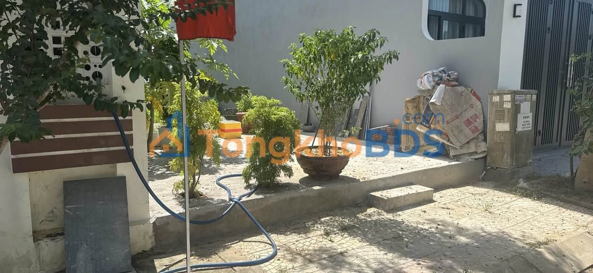 Đất nền An Phú - Quảng Ngãi 85m² Hướng Tây - Giá 1.4 tỷ