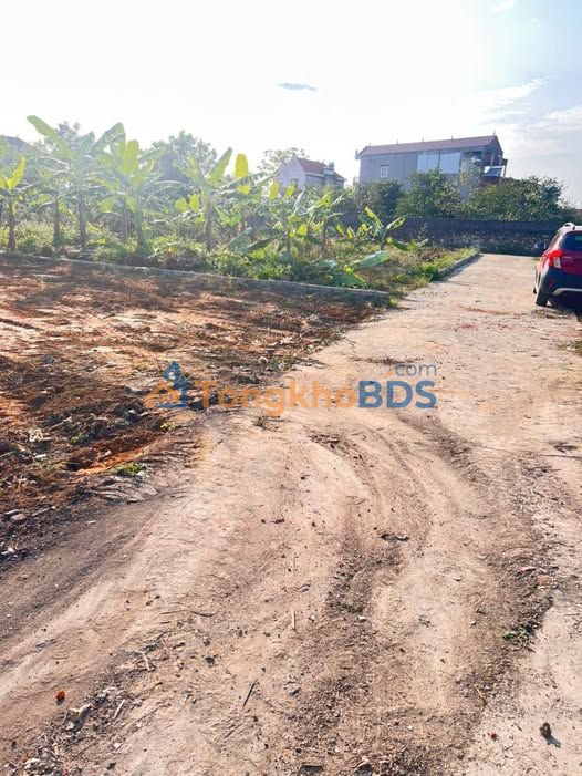 Đất nền Lan Mẫu Lục Nam 92m² 6XX triệu - Giá tốt hiếm có