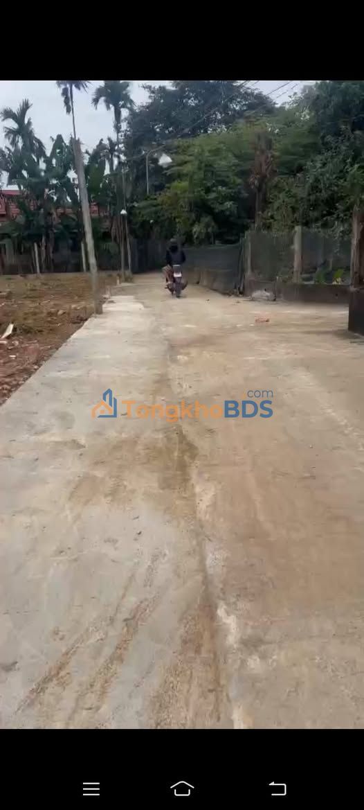 Đất Nền Vuông Vức 120m² Thôn La Hà, Tư Nghĩa - Hướng Đông, Giá Tốt