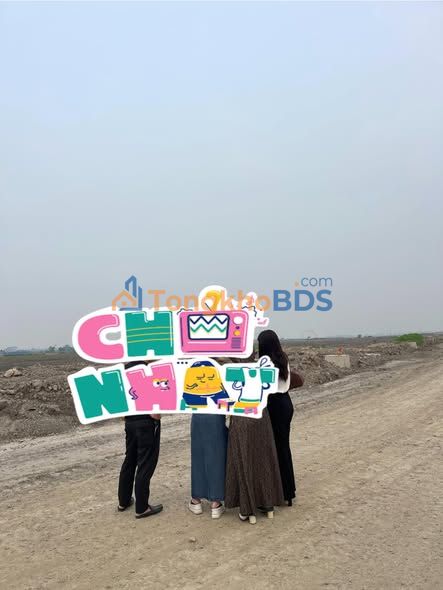 Bán Gấp Đất KCN Kim Bảng 8,162m² - Sẵn Sàng Đầu Tư