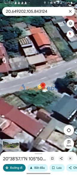 Mặt Tiền Kinh Doanh Nguyễn Uý, Kim Bảng 102m² - Giá Tốt Đầu Tư