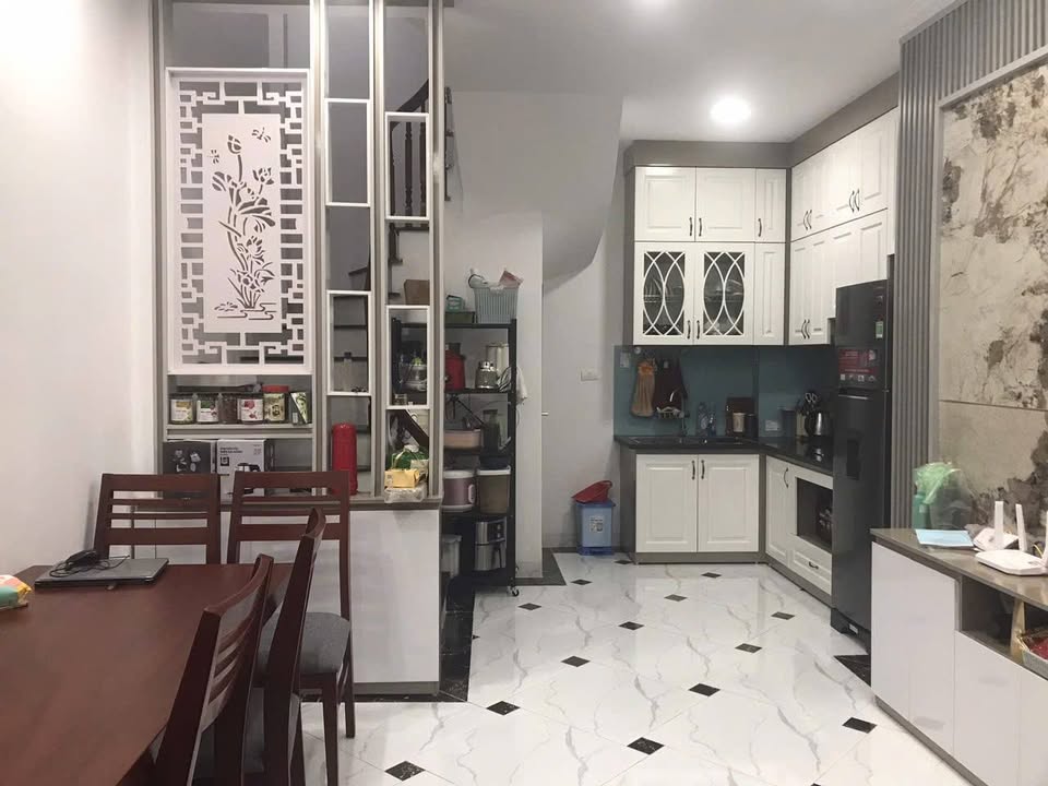 Cho thuê phòng Full nội thất Thụy Phương - Gần HV Tài Chính 2.2 triệu/tháng