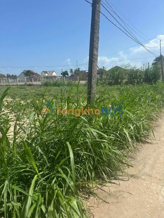 Đất Nền Bhk Đức Minh, Kon Tum - 300m² - Giá Tốt Đầu Tư