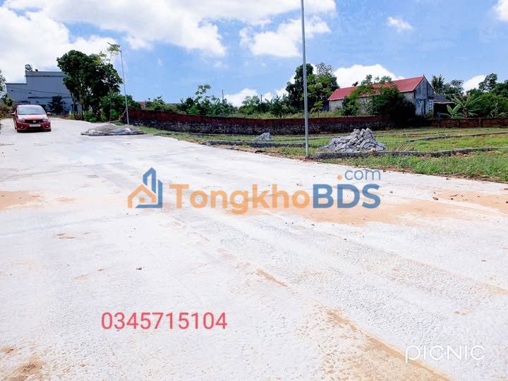 Đất nền Lan Mẫu Lục Nam 204m² giá thỏa thuận - Tiềm năng tăng giá