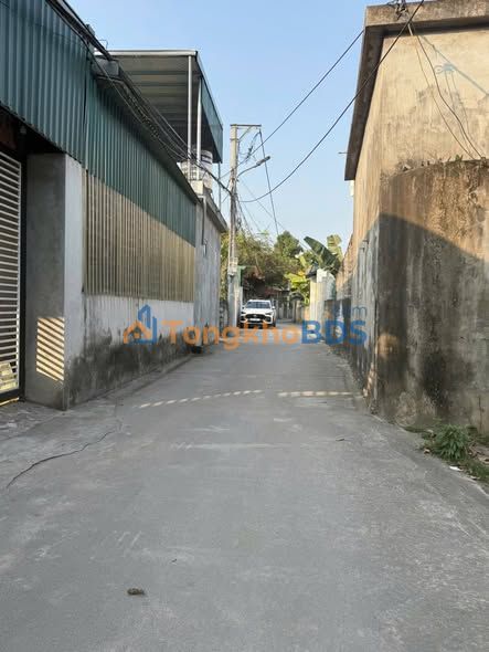 Đất nền Phủ Lý 110m² - Sổ đỏ sẵn, giá đầu tư 2.09 tỷ