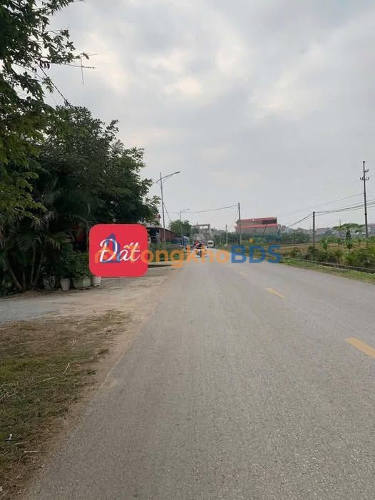 Đất TL299 Bắc Giang 93m² 3.2 tỷ - Tiềm năng tăng giá