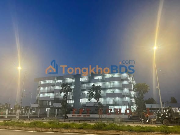 Đất Nền Mặt Tiền Minh Khai, Bắc Giang 133m² - Hơn 1 Tỷ, Lời Ngay 1 Tỷ