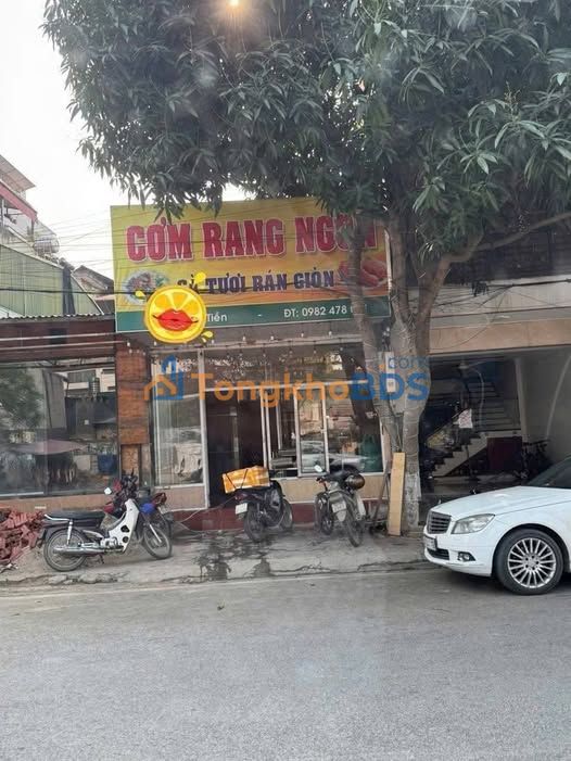 Nhà Cấp 4 Đường Soi Tiền, Lào Cai 102m² - Kinh Doanh Sầm Uất, Sổ Hồng Riêng