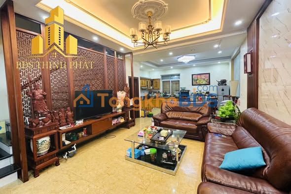 Nhà Phố Ngô Gia Tự, Bắc Giang - 76m² 4 Tầng Kinh Doanh Đỉnh Cao