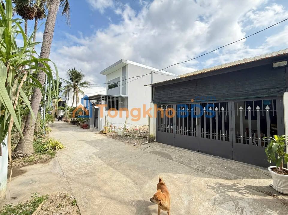 Đất Vĩnh Hiệp Nha Trang 69m² - 2 Mặt Tiền, Giá 1.35 Tỷ