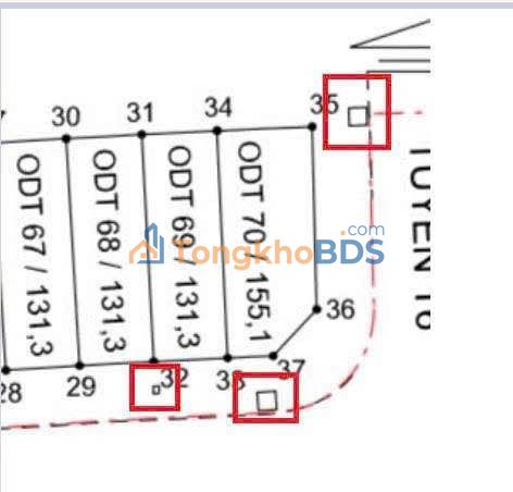 Đất nền Xuân Tăng, Quận 1 - 130m² - Giá 1.5 tỷ - Sổ hồng sẵn sàng