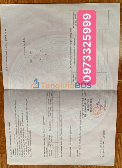 Bán Đất Mặt Tiền QL31 Bắc Giang 180m² - Kinh Doanh Đỉnh Cao