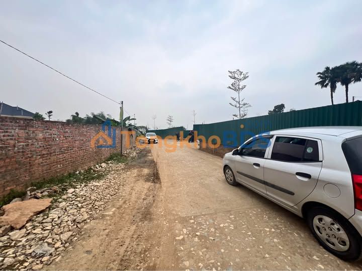 Đất Nền S5 Đường Hiên, Tuyên Quang - 100m² Giá Hiếm Dưới 1 Tỷ