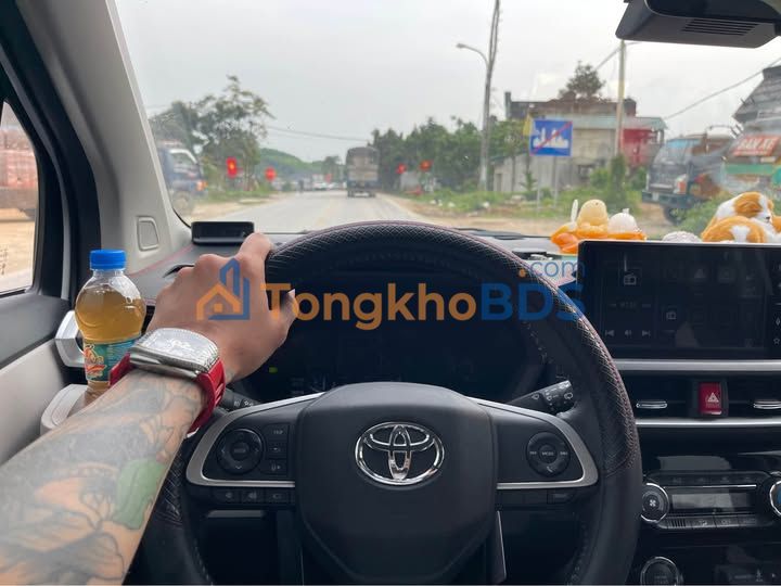 Nhà 2 Tầng Mặt Tiền 5x29m, Tuyên Quang - Giá 2.45 Tỷ