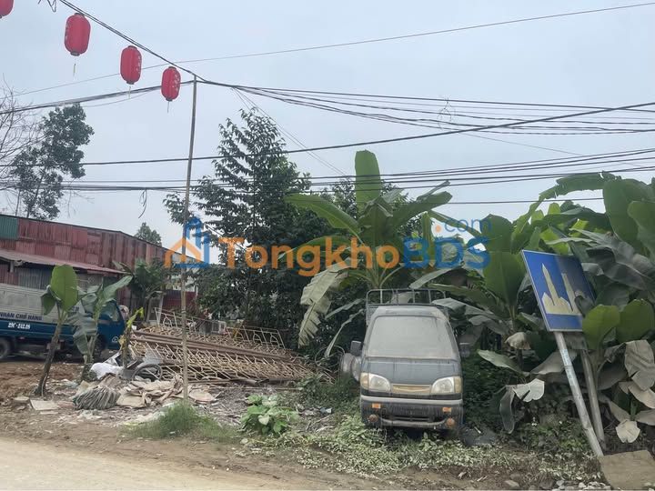 Bán Đất Tuyên Quang 120m² Sổ Đỏ Vị Trí Vàng - Kinh Doanh/Ở Đều Tiềm Năng