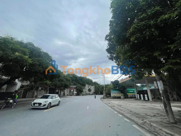 Đất Thổ Cư 73.8m² Ngọc Hà - Giá Dưới 800 Triệu, Sẵn Sổ Hồng