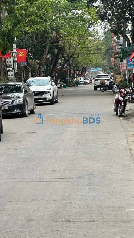 Nhà 3 Tầng Mặt Tiền Ng Văn Linh, Phan Thiết - 170m² Thổ Cư, Gần Hồ