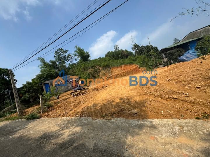 Bán Đất Vàng Thôn 2 Kim Phú, Tuyên Quang - 600m², Sổ Hồng Riêng - 1.7 Tỷ