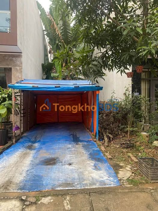 Đất nền Yên Bái 100m² - Sổ đỏ chính chủ, gần Go! Giá 2.3 tỷ