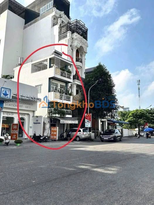 Nhà Mặt Tiền Lý Thái Tổ Nối Dài, Long Xuyên - Kinh Doanh Đắc Lộc