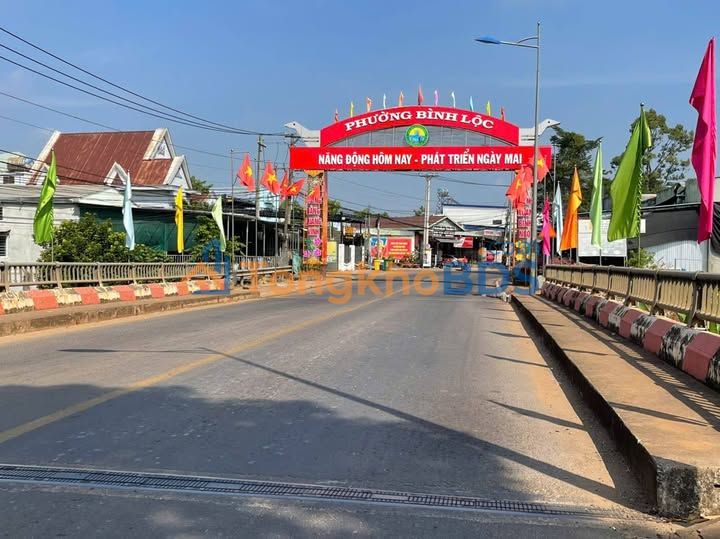 Đất Nền Sổ Riêng Thổ Cư 90m² Tại Long Khánh, Đồng Nai - Giá Đầu Tư 1.68 Tỷ