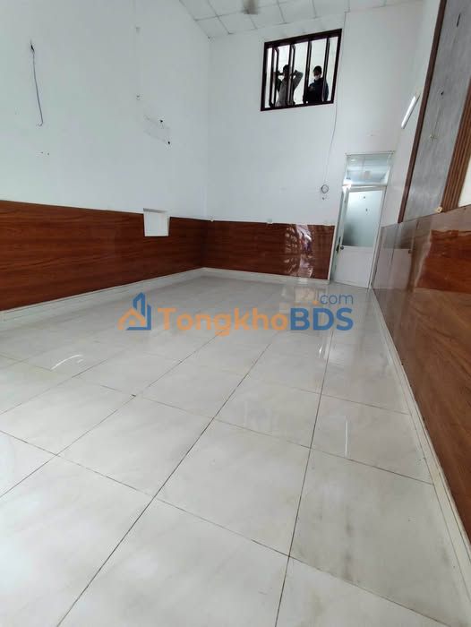 Nhà Nguyên Căn 72m² Nguyễn Văn Khối, Gò Vấp - Giá 12 Triệu/tháng