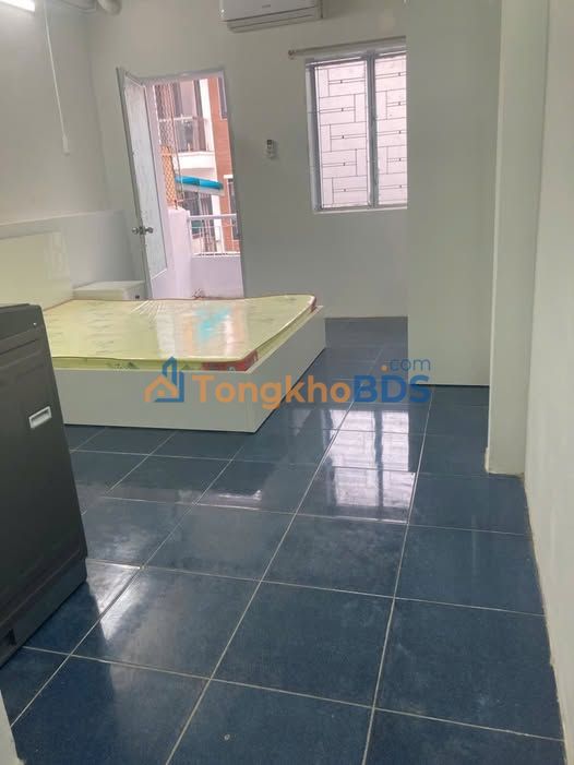 Cho Thuê Phòng Trọ Tân Bình 20m² Giá 3.8 Triệu - Full Nội Thất, Ban Công Thoáng Mát
