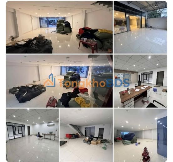 Cho thuê nhà mặt tiền Hiệp Thành, Q12 - 160m² kinh doanh đa ngành