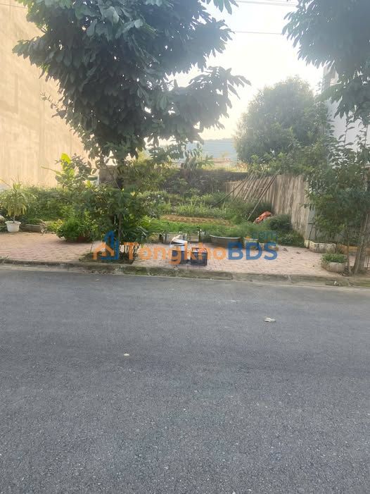 Đất nền Khu đô thị Minh Đức, Lào Cai - 85m² - Giá 1.6 tỷ - Kinh doanh đắc lợi
