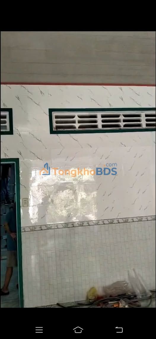 Nhà 70m² Full Thổ Cư, Giá 1.3 Tỷ Tại Cao Lãnh - Sẵn Sàng Dọn Vào Ở Ngay