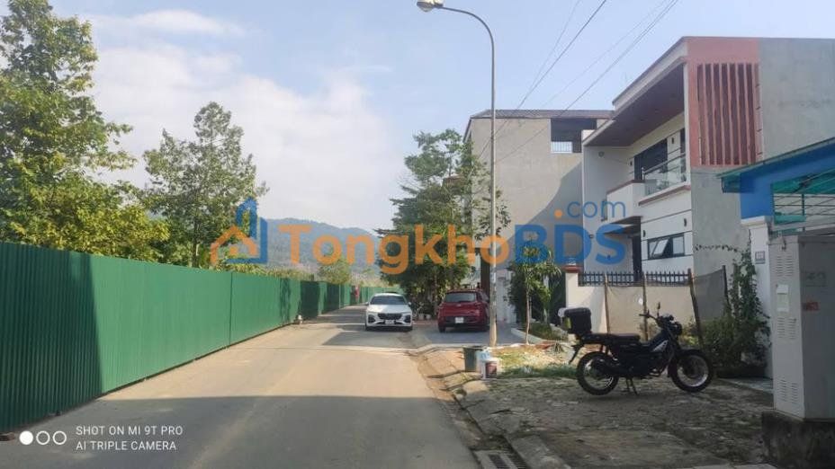 Đất Đấu Giá Yên Bái 100m² - Giá F0 1.4 Tỷ, Chiết Khấu 30% Siêu Hời!